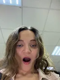 TheYourL — Stripchat recorded stream screenshot (01 Apr 2026)