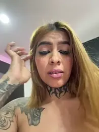 TRIOGOALS3 — Stripchat recorded stream screenshot (01 Apr 2026)