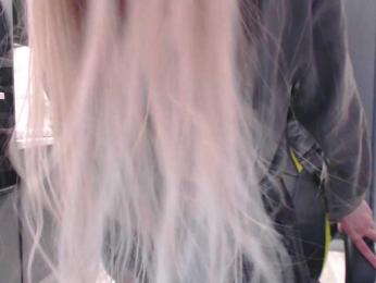 blondalina — Bongacams recorded stream image, 01.04.2026 18:30