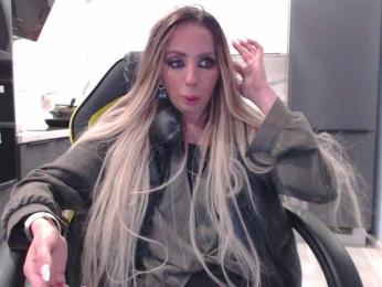 blondalina — Bongacams recorded stream image, 01.04.2026 18:30