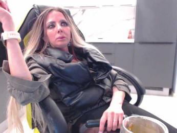 blondalina — Bongacams recorded stream image, 01.04.2026 18:30