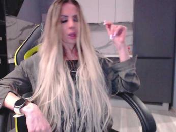 blondalina — Bongacams recorded stream image, 01.04.2026 18:30