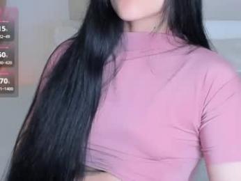 dreamsgirl18 — Chaturbate recorded stream image, 01.04.2026 21:20