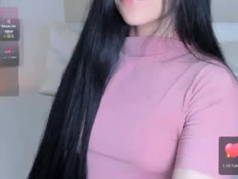dreamsgirl18 — Chaturbate recorded stream image, 01.04.2026 21:20