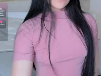 dreamsgirl18 — Chaturbate recorded stream image, 01.04.2026 21:20