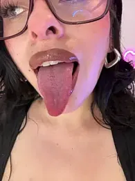 Wkatte — Stripchat recorded stream image, 01.04.2026 22:10