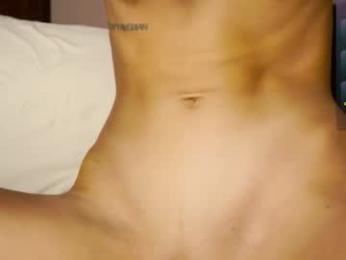sapphirealice — Chaturbate recorded stream image, 01.04.2026 23:20