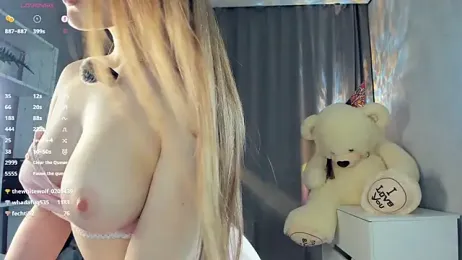 BelleDream — Stripchat recorded stream image, 01.04.2026 18:00