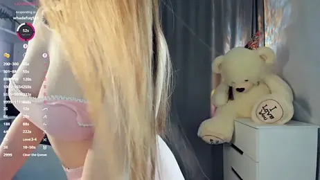 BelleDream — Stripchat recorded stream image, 01.04.2026 18:00