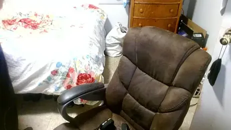 DADDY_KANE8--- — Stripchat recorded stream image, 01.04.2026 21:00