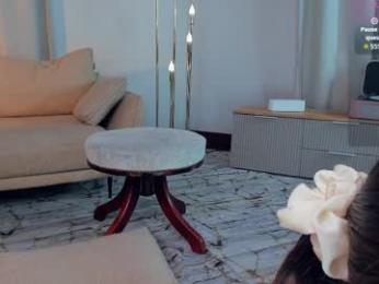 glowhub_ — Chaturbate recorded stream image, 01.04.2026 19:10