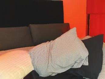 naugthymila3 — Chaturbate recorded stream image, 02.04.2026 00:10