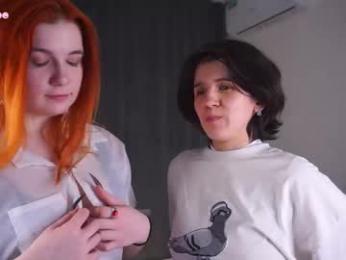 pure_project — Chaturbate recorded stream screenshot (01 Apr 2026)