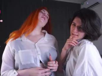 pure_project — Chaturbate recorded stream screenshot (01 Apr 2026)