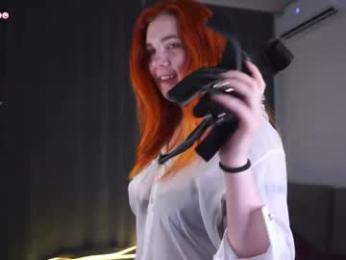 pure_project — Chaturbate recorded stream screenshot (01 Apr 2026)