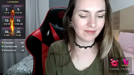 Naughty_Annn — Stripchat recorded stream image, 02.04.2026 02:20