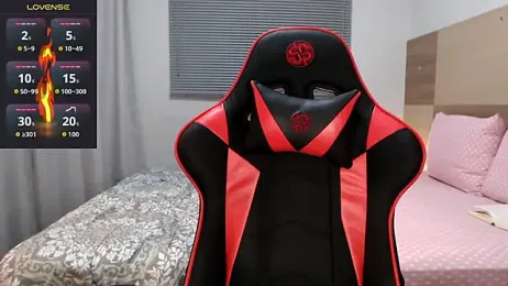 Naughty_Annn — Stripchat recorded stream image, 02.04.2026 02:20