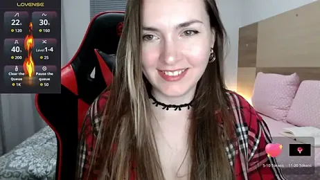 Naughty_Annn — Stripchat recorded stream image, 02.04.2026 02:20