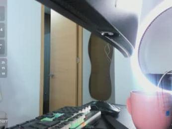 _veenus — Chaturbate recorded stream image, 02.04.2026 03:30