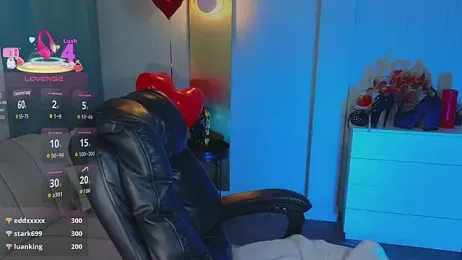 Jenna_Adams_ — Stripchat recorded stream screenshot (02 Apr 2026)