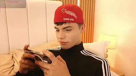 Dulcey_ — Stripchat recorded stream screenshot (02 Apr 2026)