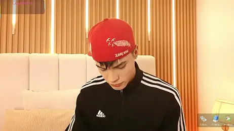 Dulcey_ — Stripchat recorded stream screenshot (02 Apr 2026)