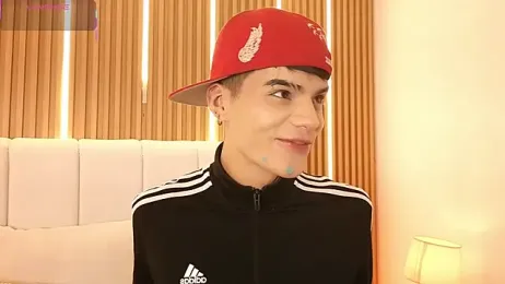 Dulcey_ — Stripchat recorded stream screenshot (02 Apr 2026)