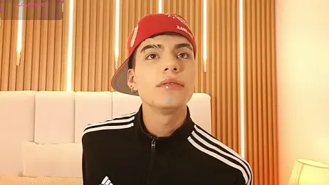 Dulcey_ — Stripchat recorded stream screenshot (02 Apr 2026)