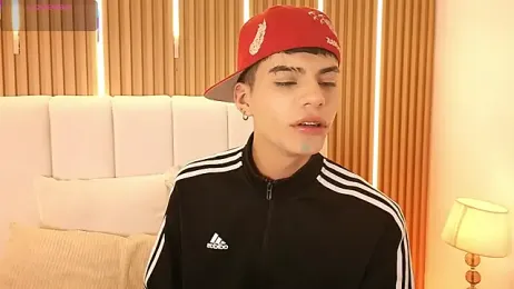 Dulcey_ — Stripchat recorded stream screenshot (02 Apr 2026)