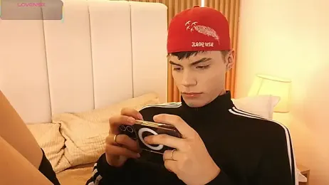 Dulcey_ — Stripchat recorded stream screenshot (02 Apr 2026)