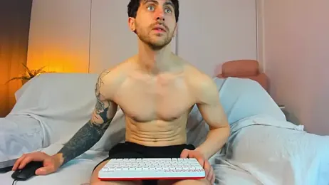 Oscar_Miller_ — Stripchat recorded stream screenshot (02 Apr 2026)