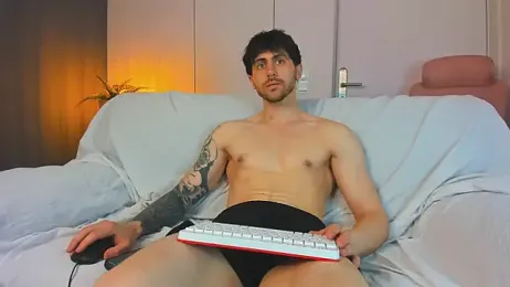 Oscar_Miller_ — Stripchat recorded stream screenshot (02 Apr 2026)