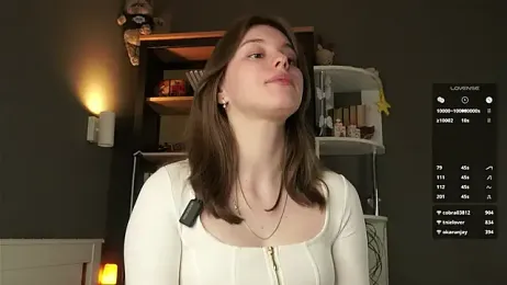 DarylBarks — Stripchat recorded stream image, 02.04.2026 01:10