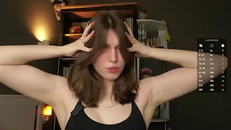 DarylBarks — Stripchat recorded stream image, 02.04.2026 01:10