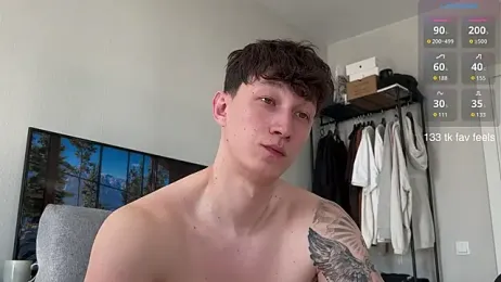 ohh_dani — Stripchat recorded stream image, 02.04.2026 04:50