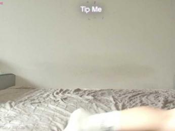 MonicaRosy — Bongacams recorded stream screenshot (02 Apr 2026)