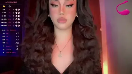 madam_agnes1 — Stripchat recorded stream image, 02.04.2026 07:40