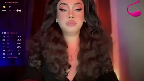 madam_agnes1 — Stripchat recorded stream image, 02.04.2026 07:40