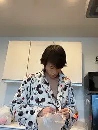 IroManager — Stripchat recorded stream image, 02.04.2026 07:50