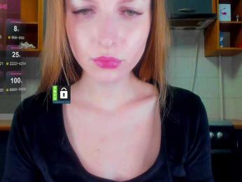 PinkPanterka — Bongacams recorded stream screenshot (08 Mar 2025)