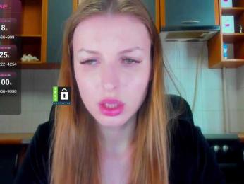 PinkPanterka — Bongacams recorded stream screenshot (08 Mar 2025)