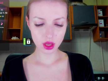 PinkPanterka — Bongacams recorded stream screenshot (08 Mar 2025)