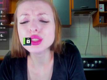 PinkPanterka — Bongacams recorded stream screenshot (08 Mar 2025)