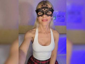 PUSSECHKA — Bongacams recorded stream image, 02.04.2026 08:40