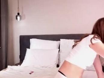 mariespence — Chaturbate recorded stream image, 02.04.2026 03:00