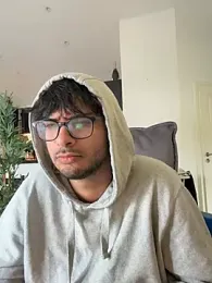 Gipsyboysteve — Stripchat recorded stream screenshot (02 Apr 2026)