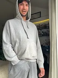 Gipsyboysteve — Stripchat recorded stream screenshot (02 Apr 2026)