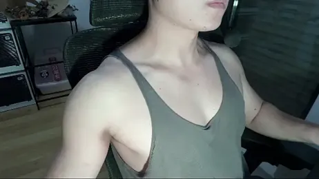 Tkcqcc — Stripchat recorded stream screenshot (02 Apr 2026)