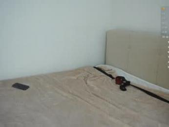 judithchristina — Chaturbate recorded stream screenshot (02 Apr 2026)