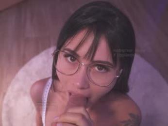 gigi_ulala — Chaturbate recorded stream image, 08.03.2025 01:50